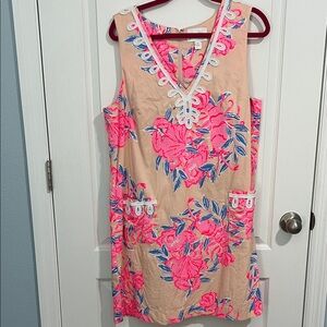 Lilly Pulitzer Sidonie Dress